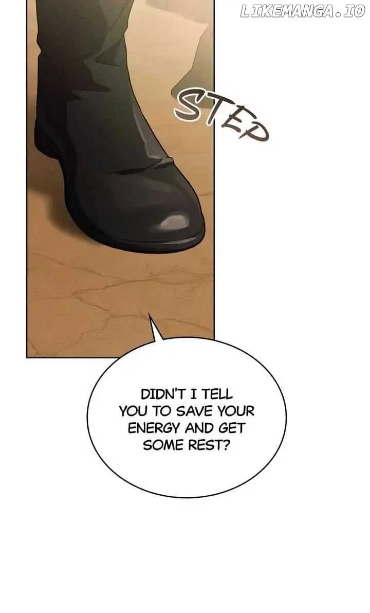 Under the Oak Tree Chapter 106 Page 19