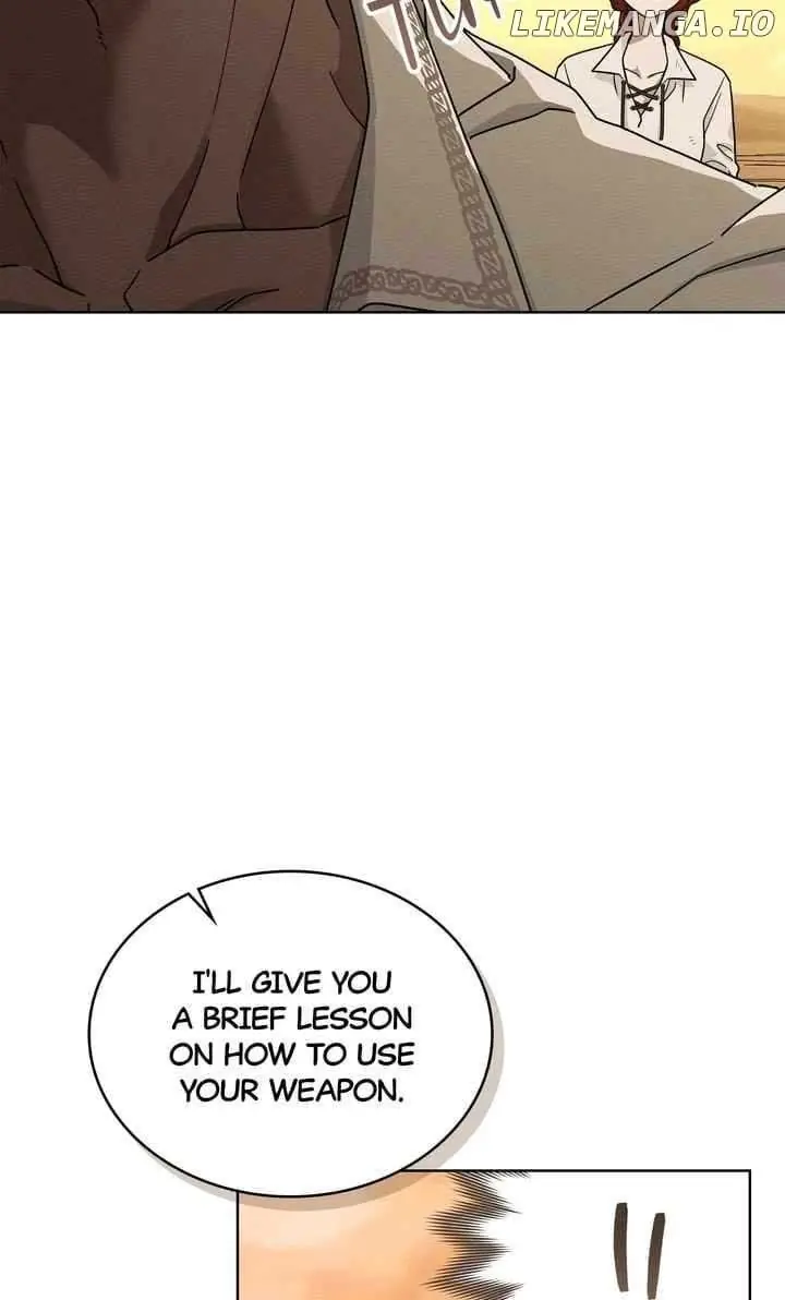 Under the Oak Tree Chapter 106 Page 25