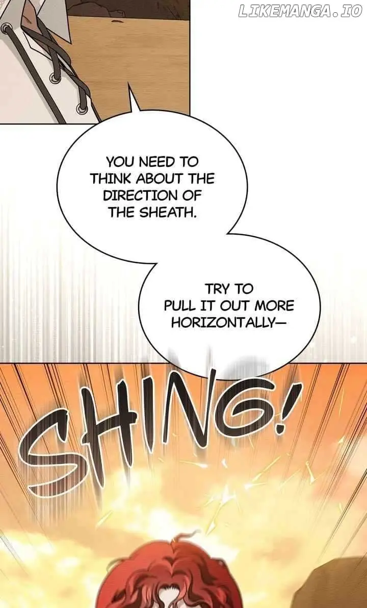 Under the Oak Tree Chapter 106 Page 39
