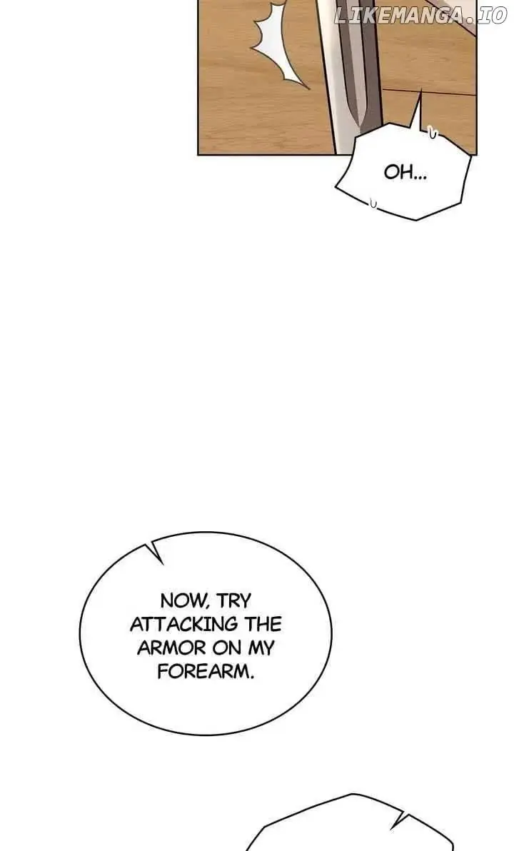 Under the Oak Tree Chapter 106 Page 42