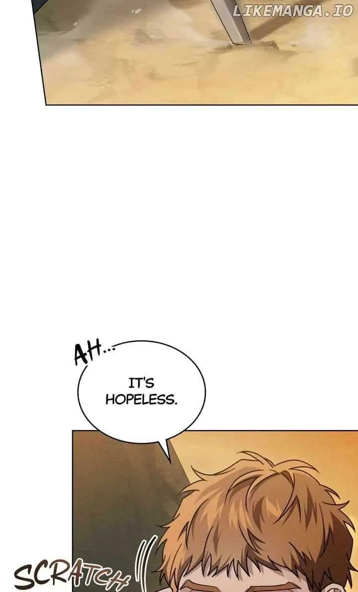 Under the Oak Tree Chapter 106 Page 51