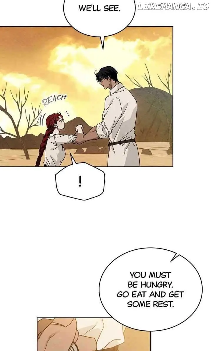 Under the Oak Tree Chapter 106 Page 58