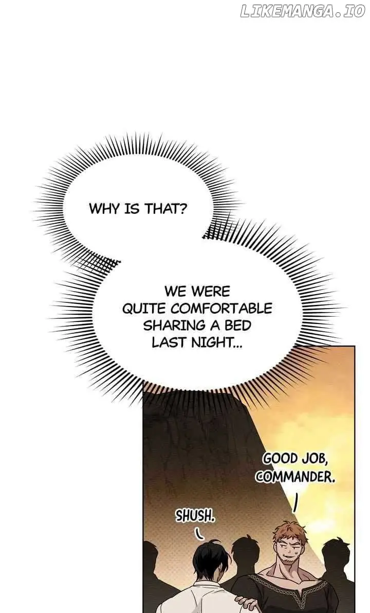 Under the Oak Tree Chapter 106 Page 63