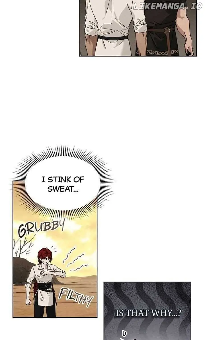 Under the Oak Tree Chapter 106 Page 64