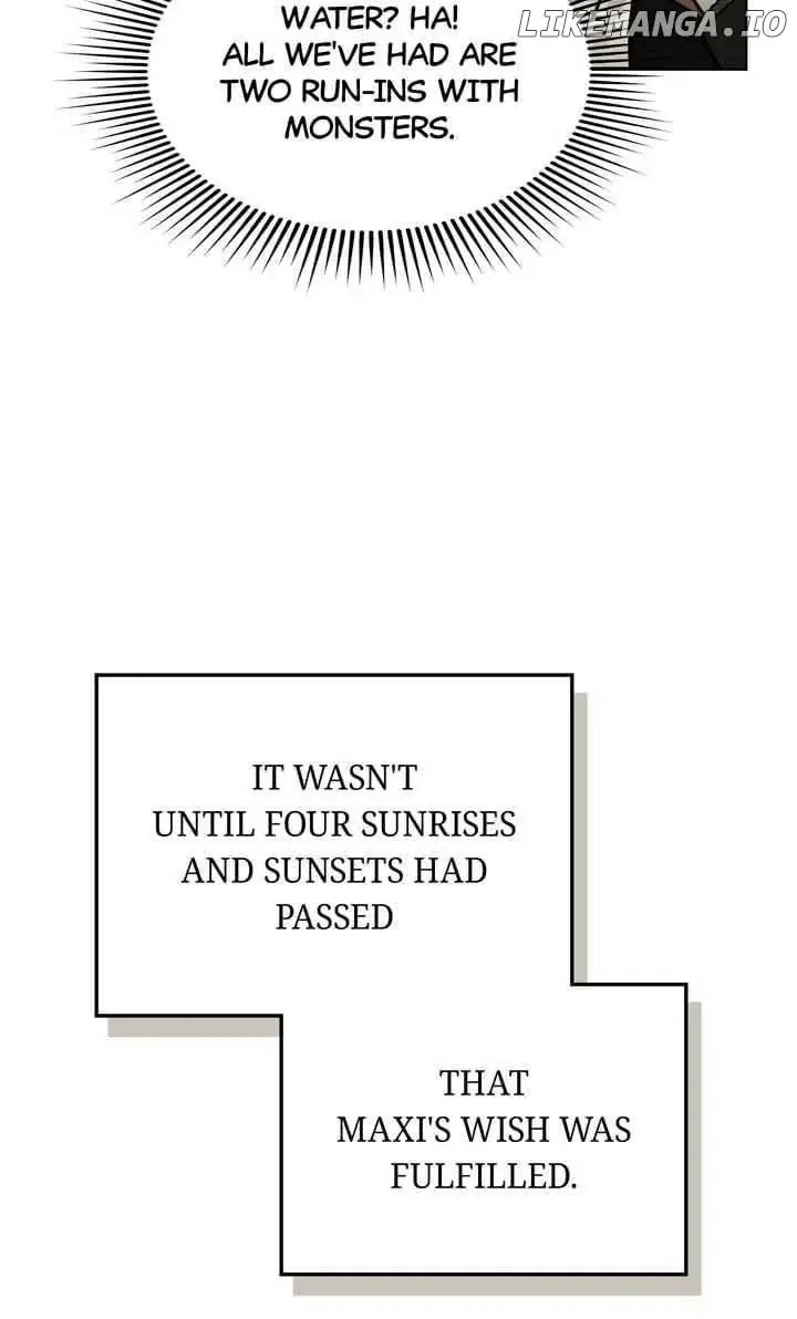 Under the Oak Tree Chapter 106 Page 72