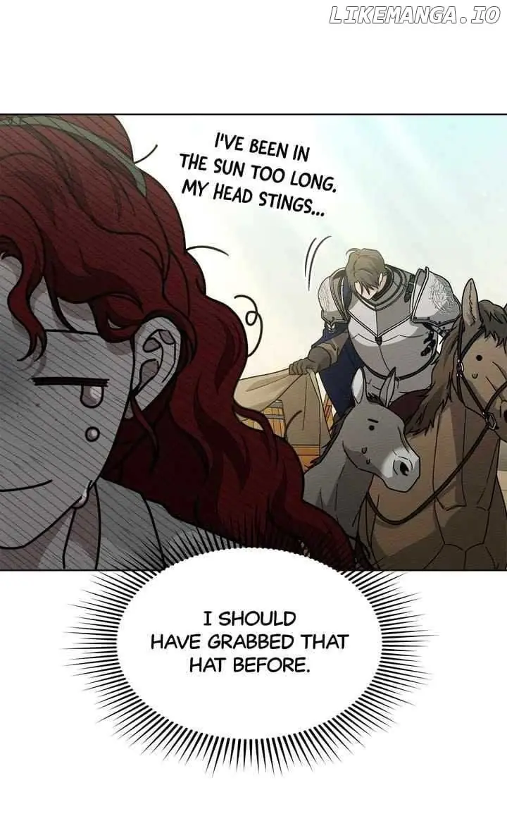 Under the Oak Tree Chapter 106 Page 73