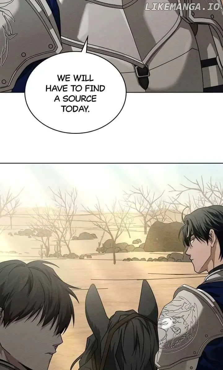 Under the Oak Tree Chapter 106 Page 75