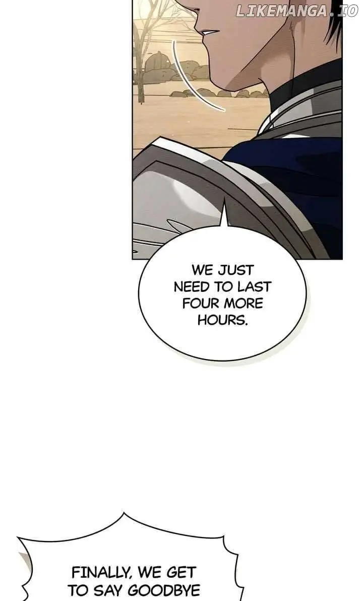Under the Oak Tree Chapter 106 Page 77