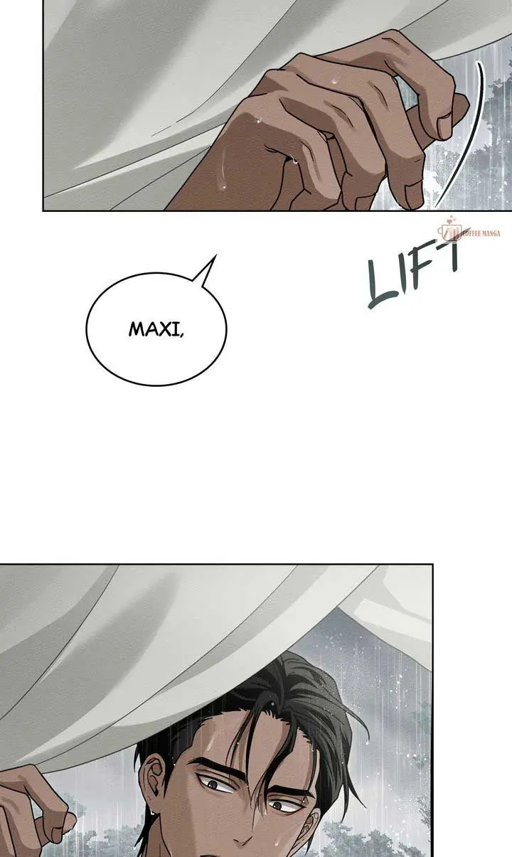 Under the Oak Tree Chapter 107 Page 11