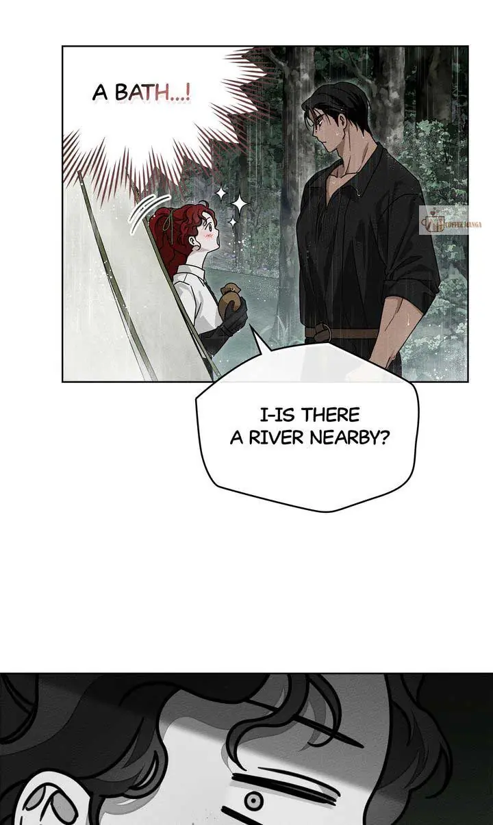 Under the Oak Tree Chapter 107 Page 13