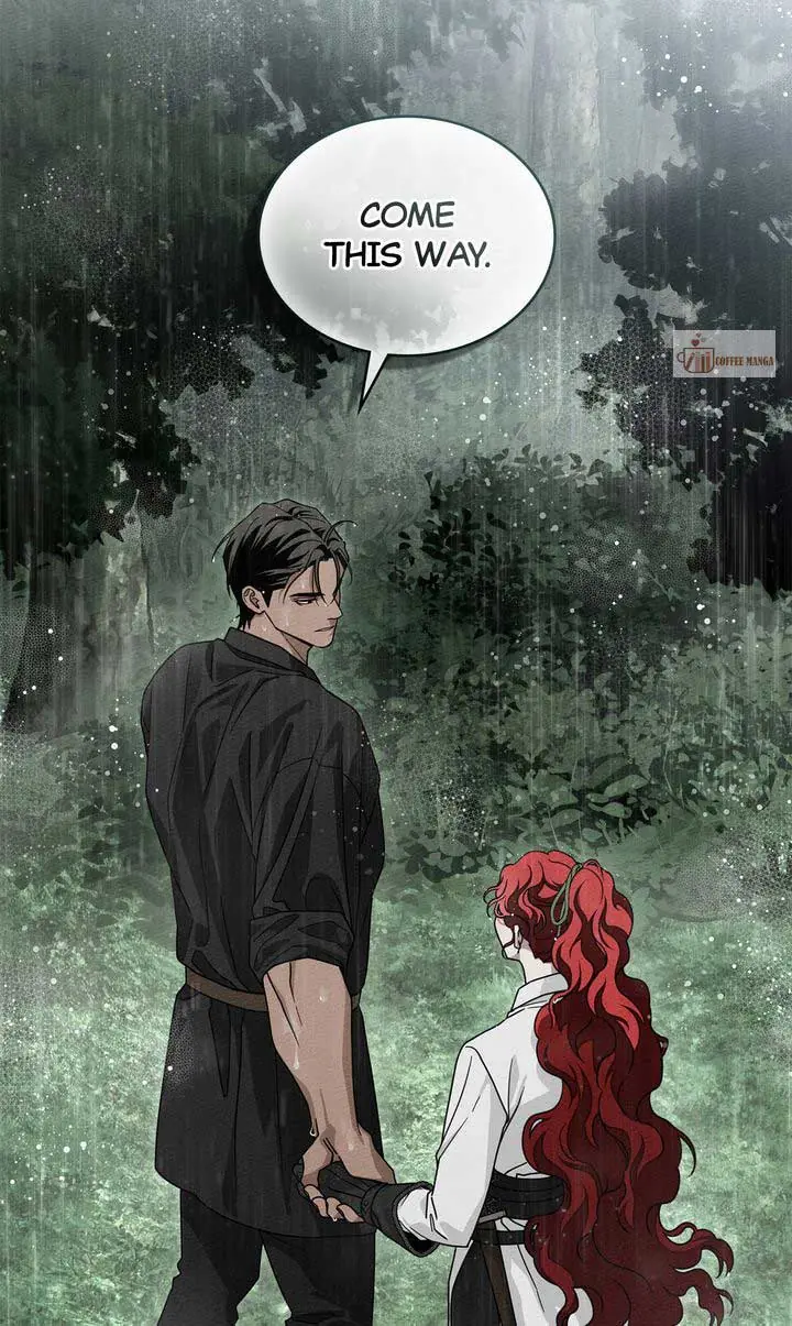Under the Oak Tree Chapter 107 Page 20