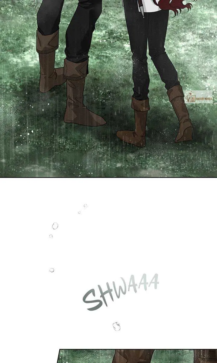 Under the Oak Tree Chapter 107 Page 21