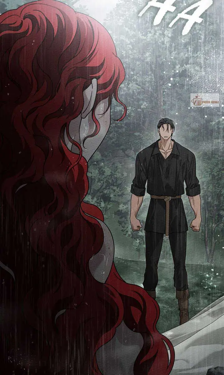 Under the Oak Tree Chapter 107 Page 48