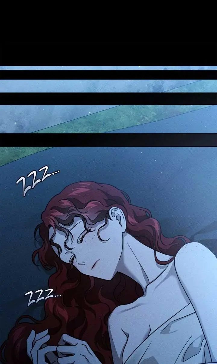 Under the Oak Tree Chapter 108 Page 2