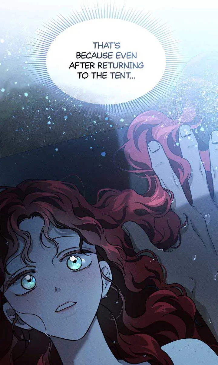 Under the Oak Tree Chapter 108 Page 12