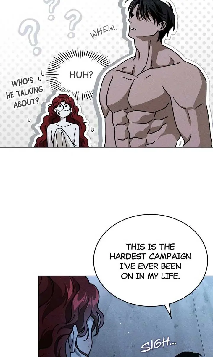 Under the Oak Tree Chapter 108 Page 26