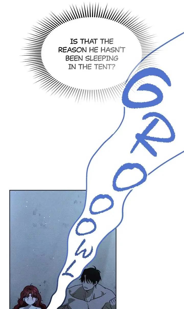 Under the Oak Tree Chapter 108 Page 28