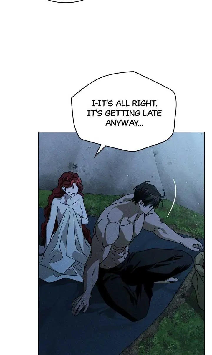 Under the Oak Tree Chapter 108 Page 30