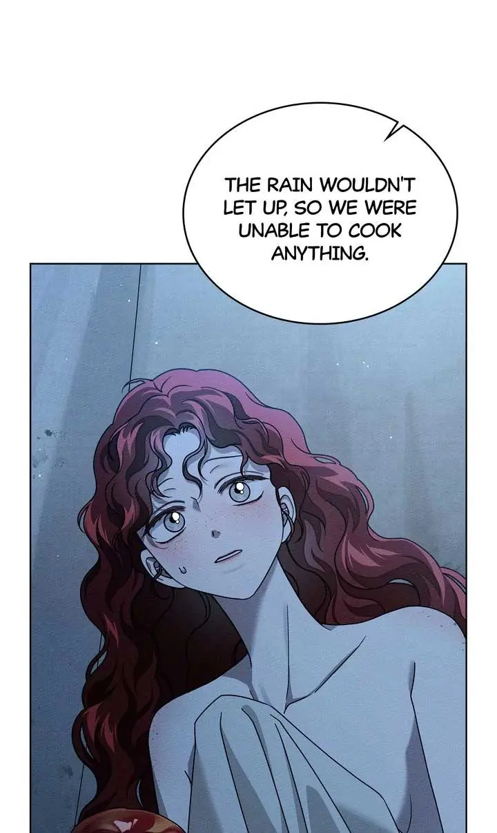 Under the Oak Tree Chapter 108 Page 32