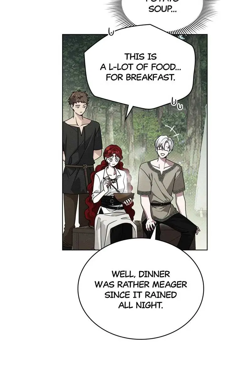 Under the Oak Tree Chapter 108 Page 47