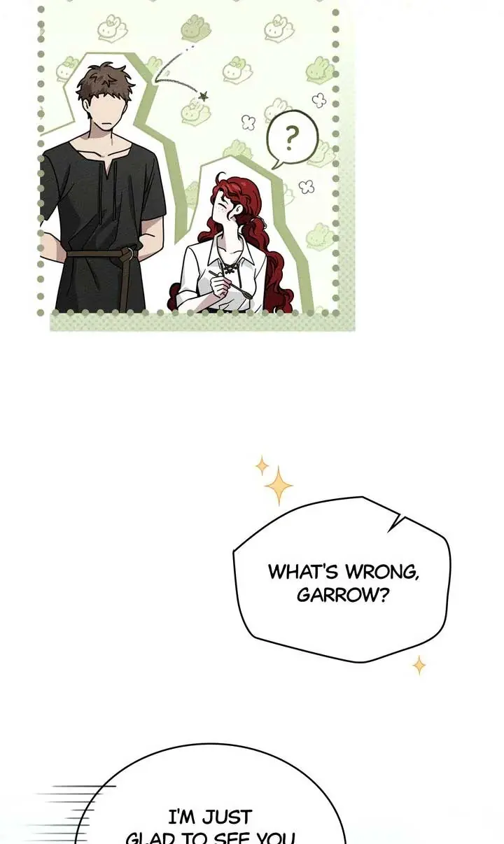 Under the Oak Tree Chapter 108 Page 56