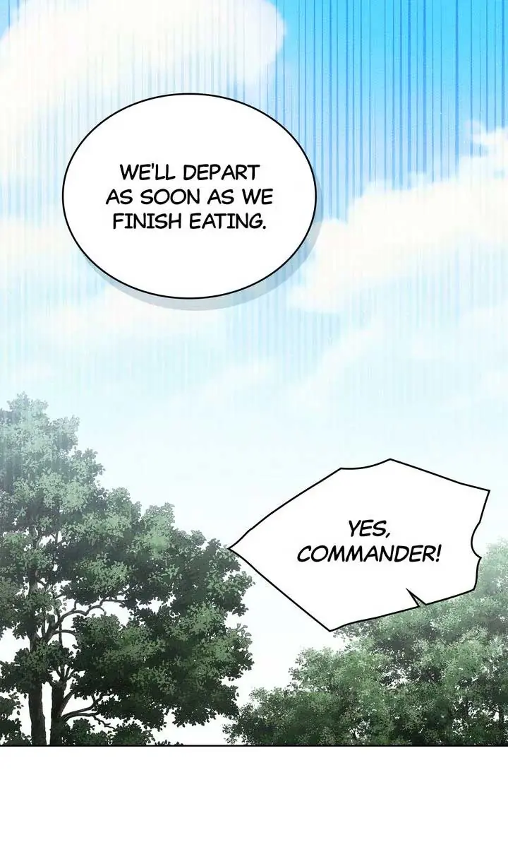 Under the Oak Tree Chapter 108 Page 59