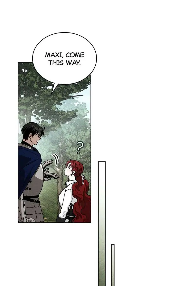 Under the Oak Tree Chapter 108 Page 60