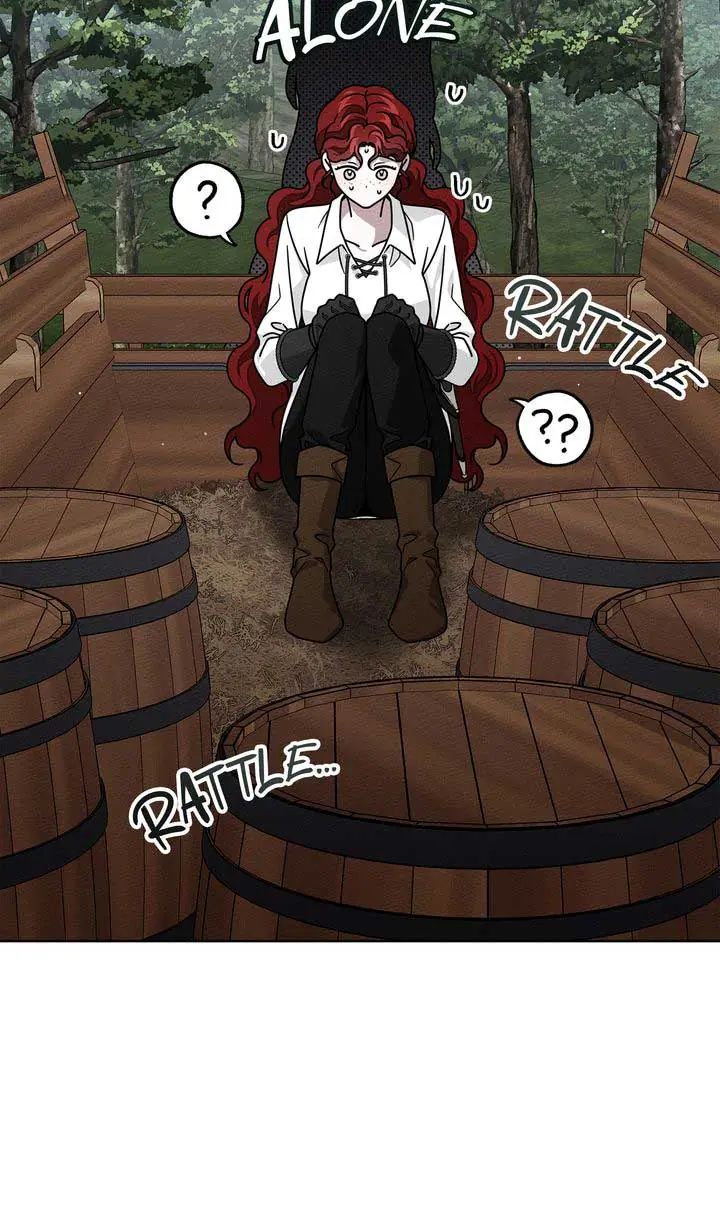 Under the Oak Tree Chapter 108 Page 63