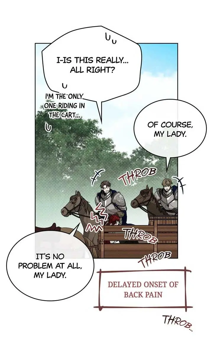 Under the Oak Tree Chapter 108 Page 64