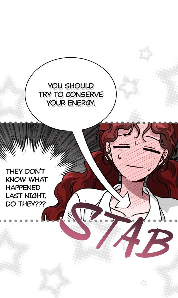 Under the Oak Tree Chapter 108 Page 65