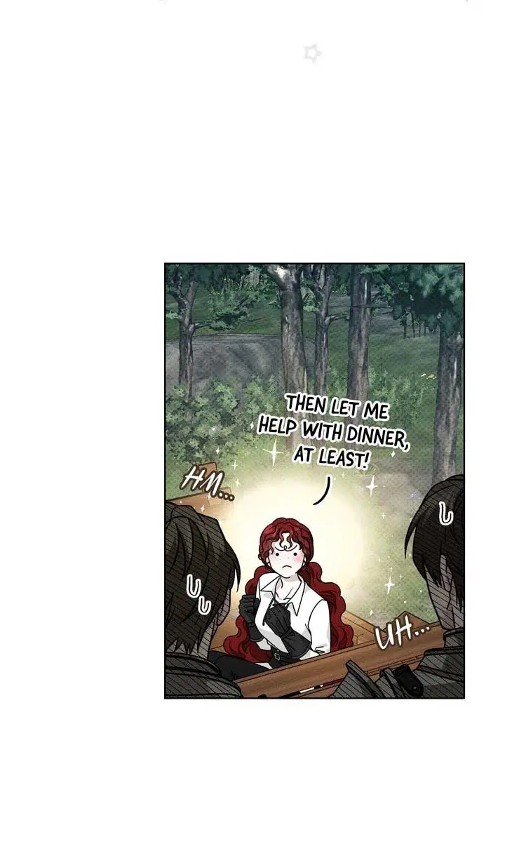 Under the Oak Tree Chapter 108 Page 66