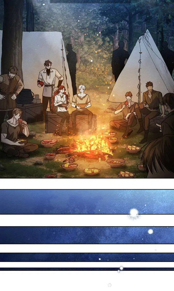 Under the Oak Tree Chapter 108 Page 71