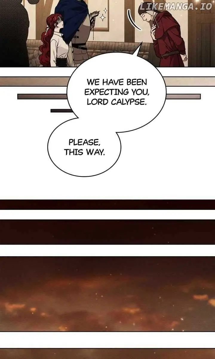 Under the Oak Tree Chapter 109 Page 12