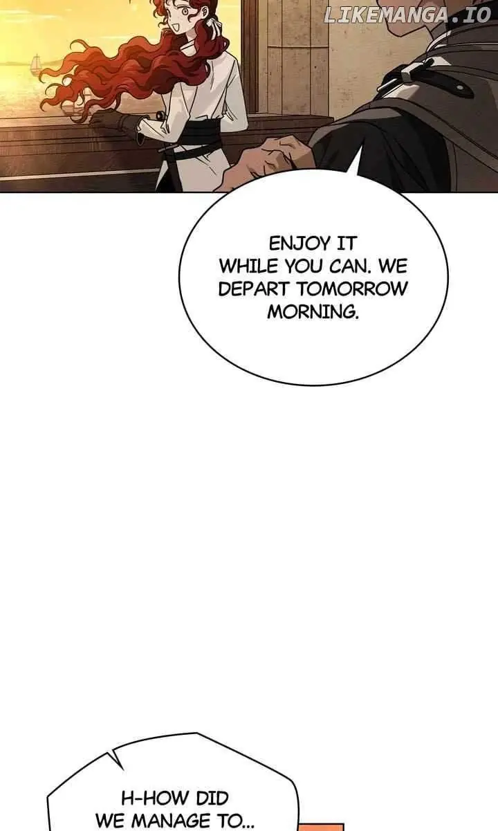 Under the Oak Tree Chapter 109 Page 16