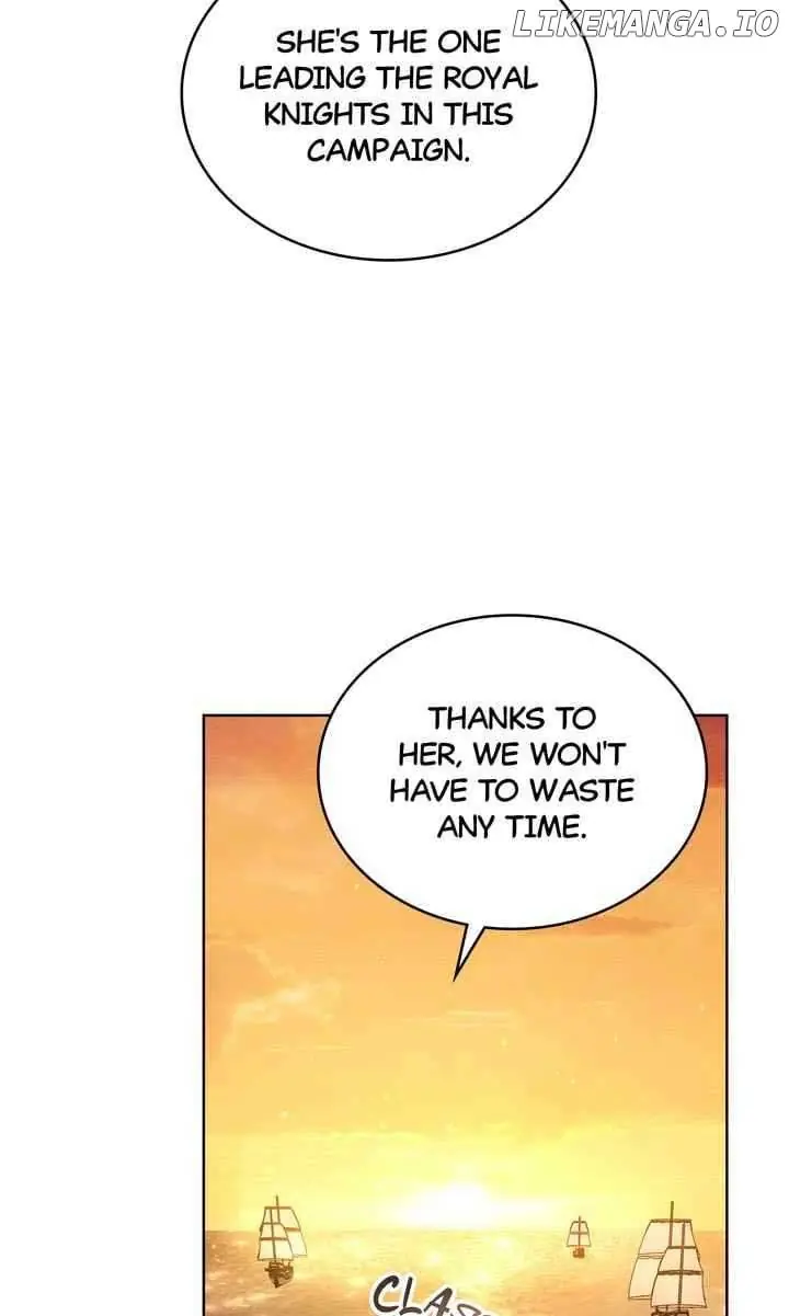 Under the Oak Tree Chapter 109 Page 19