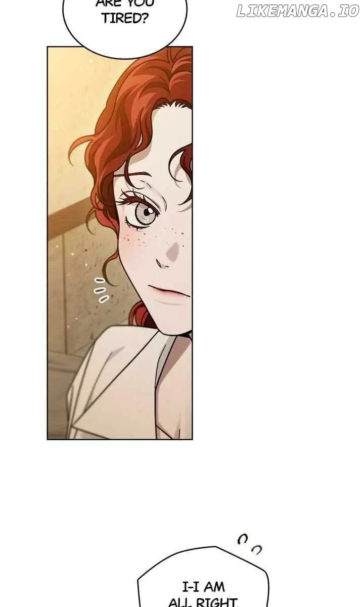 Under the Oak Tree Chapter 109 Page 25