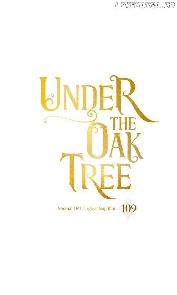 Under the Oak Tree Chapter 109 Page 35