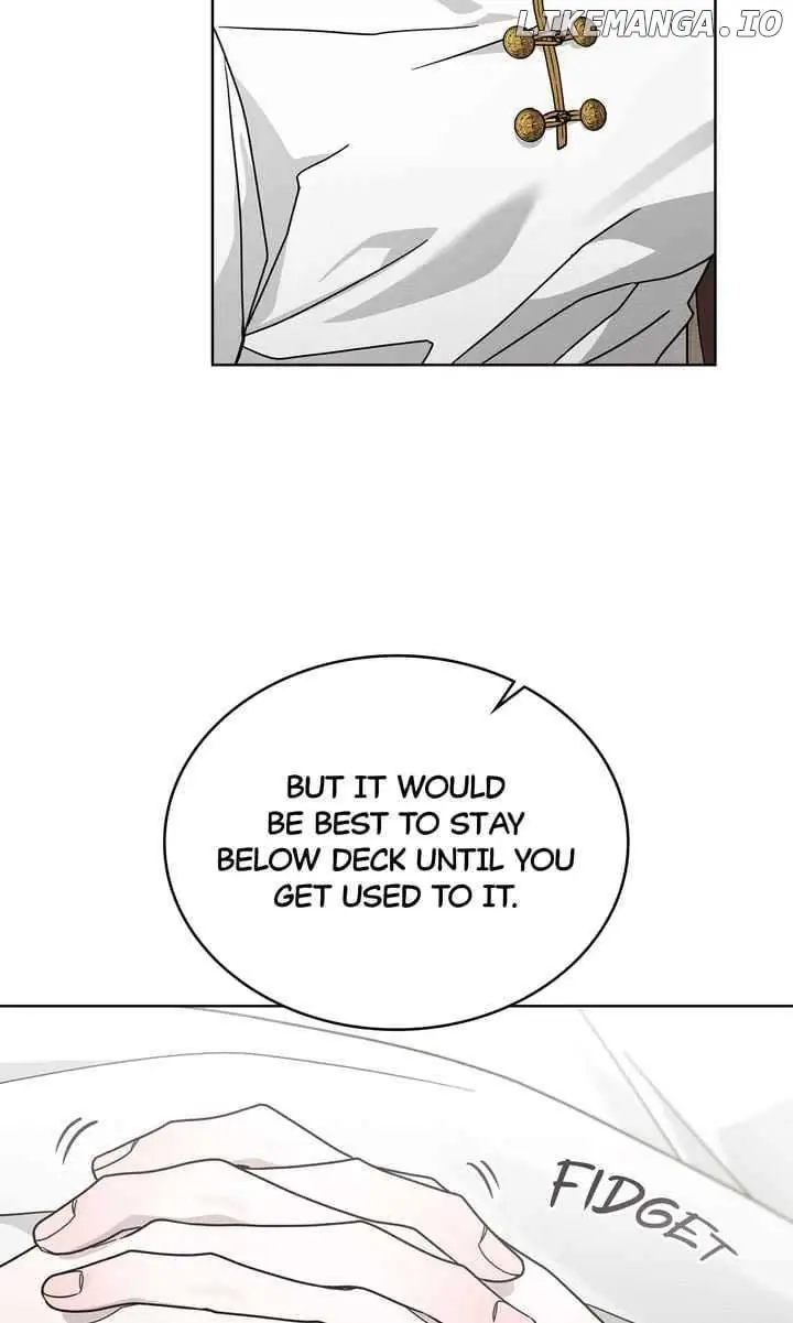 Under the Oak Tree Chapter 109 Page 43