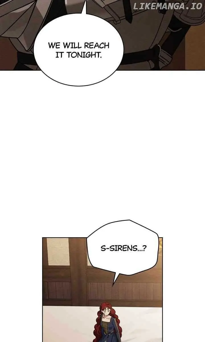 Under the Oak Tree Chapter 109 Page 70