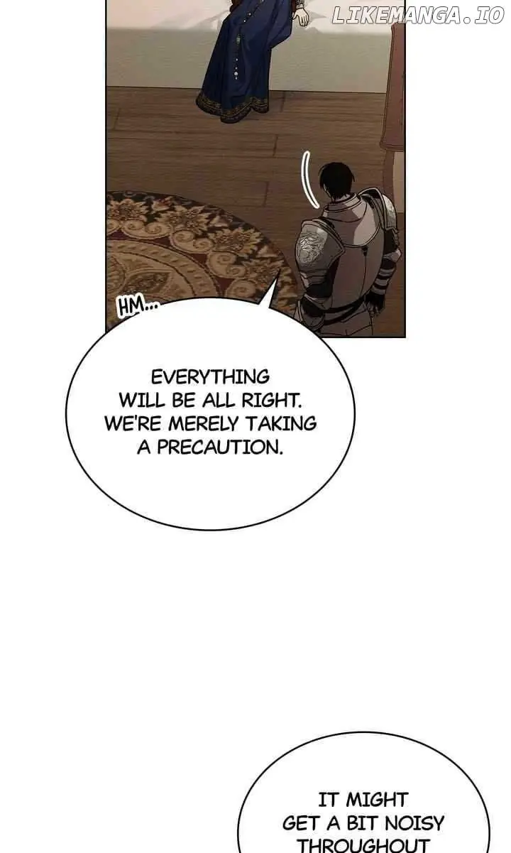 Under the Oak Tree Chapter 109 Page 71