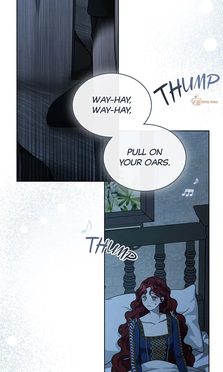 Under the Oak Tree Chapter 110 Page 3