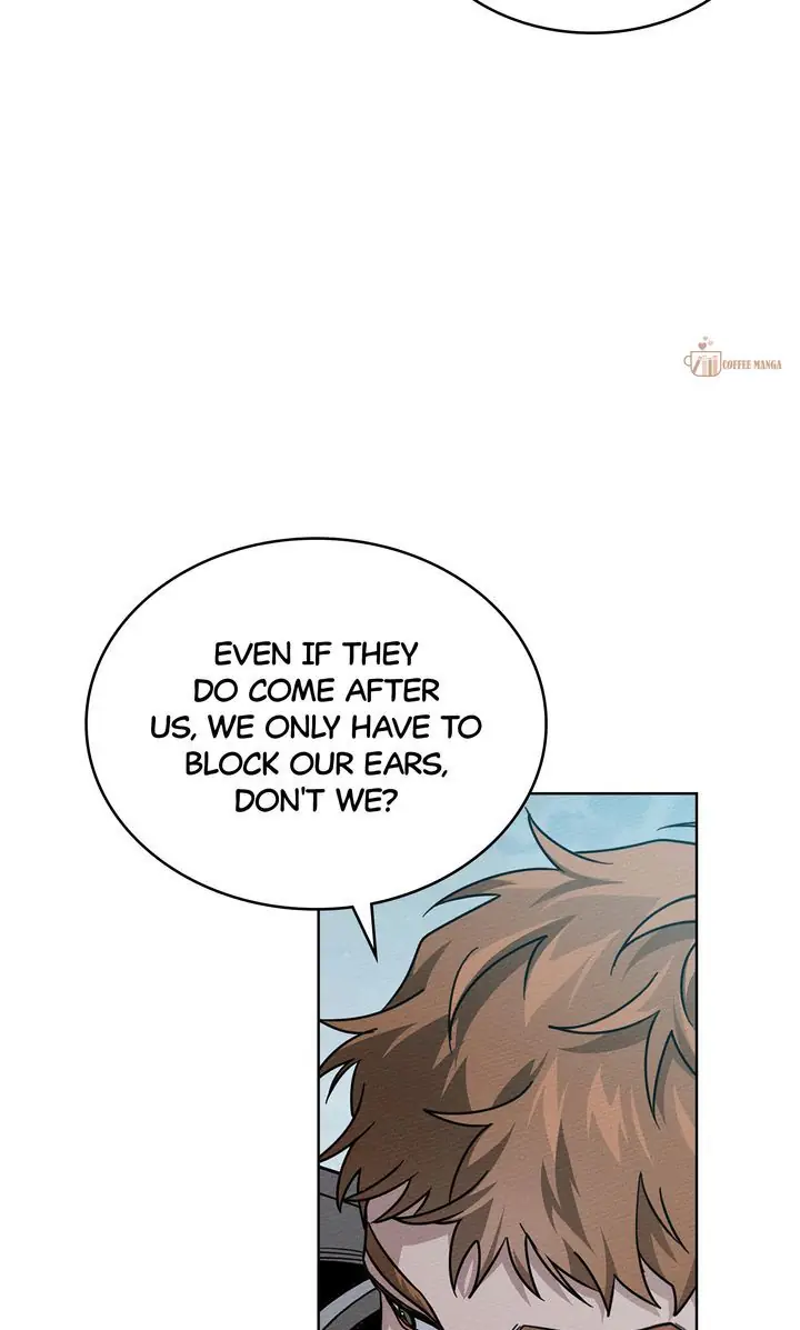 Under the Oak Tree Chapter 110 Page 18
