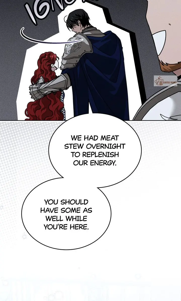Under the Oak Tree Chapter 110 Page 22