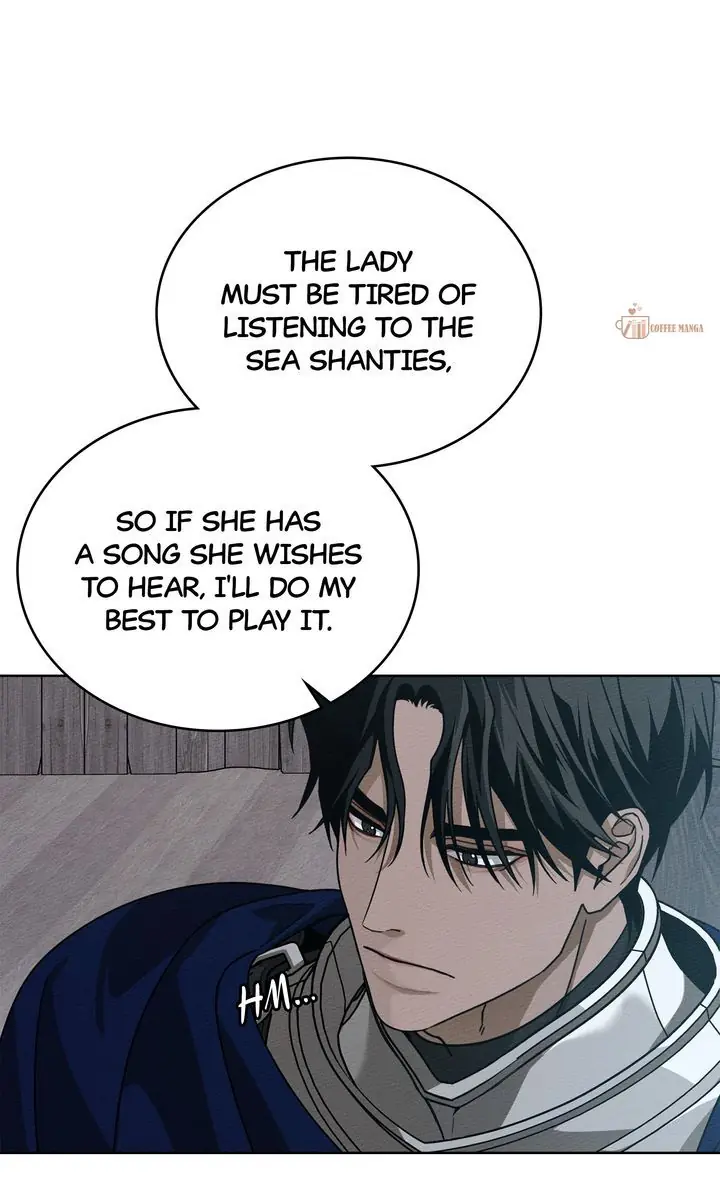 Under the Oak Tree Chapter 110 Page 29