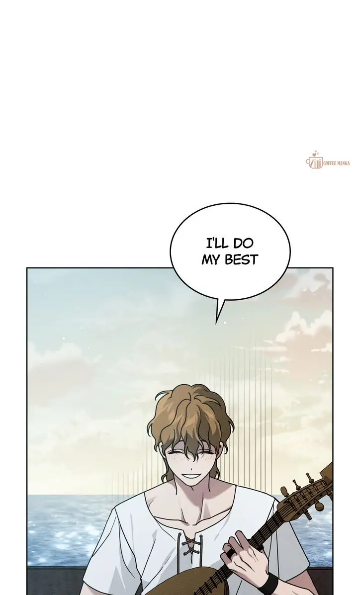 Under the Oak Tree Chapter 110 Page 37