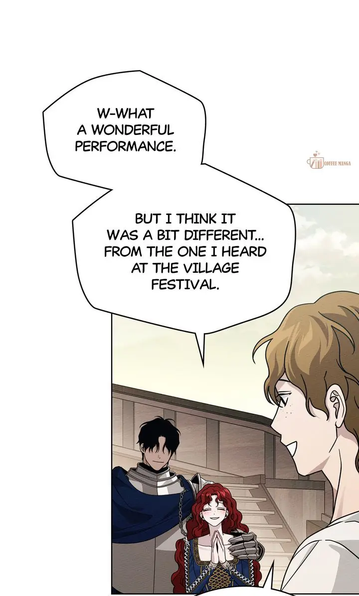 Under the Oak Tree Chapter 110 Page 49