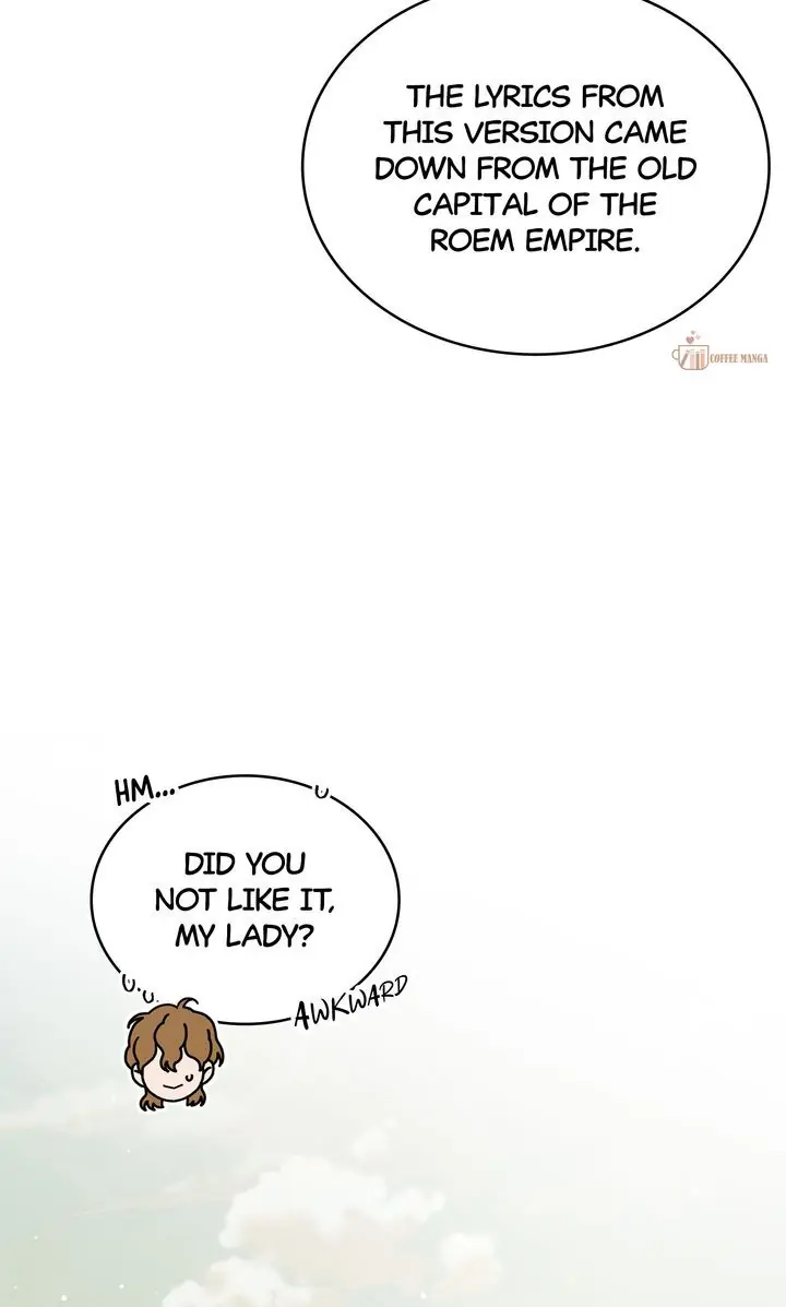 Under the Oak Tree Chapter 110 Page 50