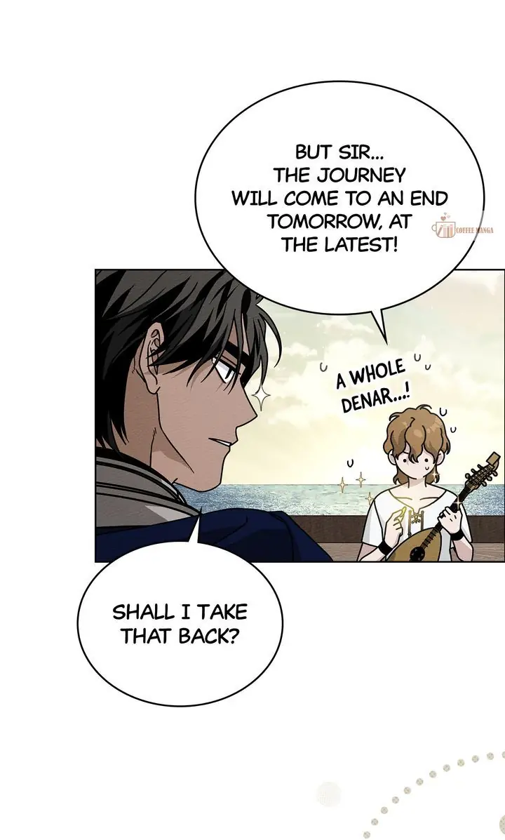 Under the Oak Tree Chapter 110 Page 57