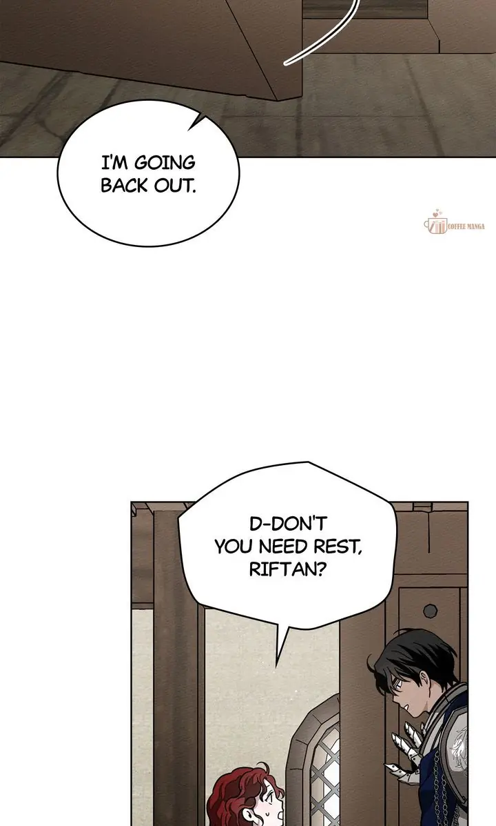 Under the Oak Tree Chapter 110 Page 62