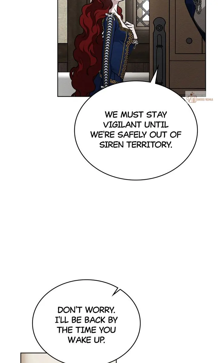 Under the Oak Tree Chapter 110 Page 63
